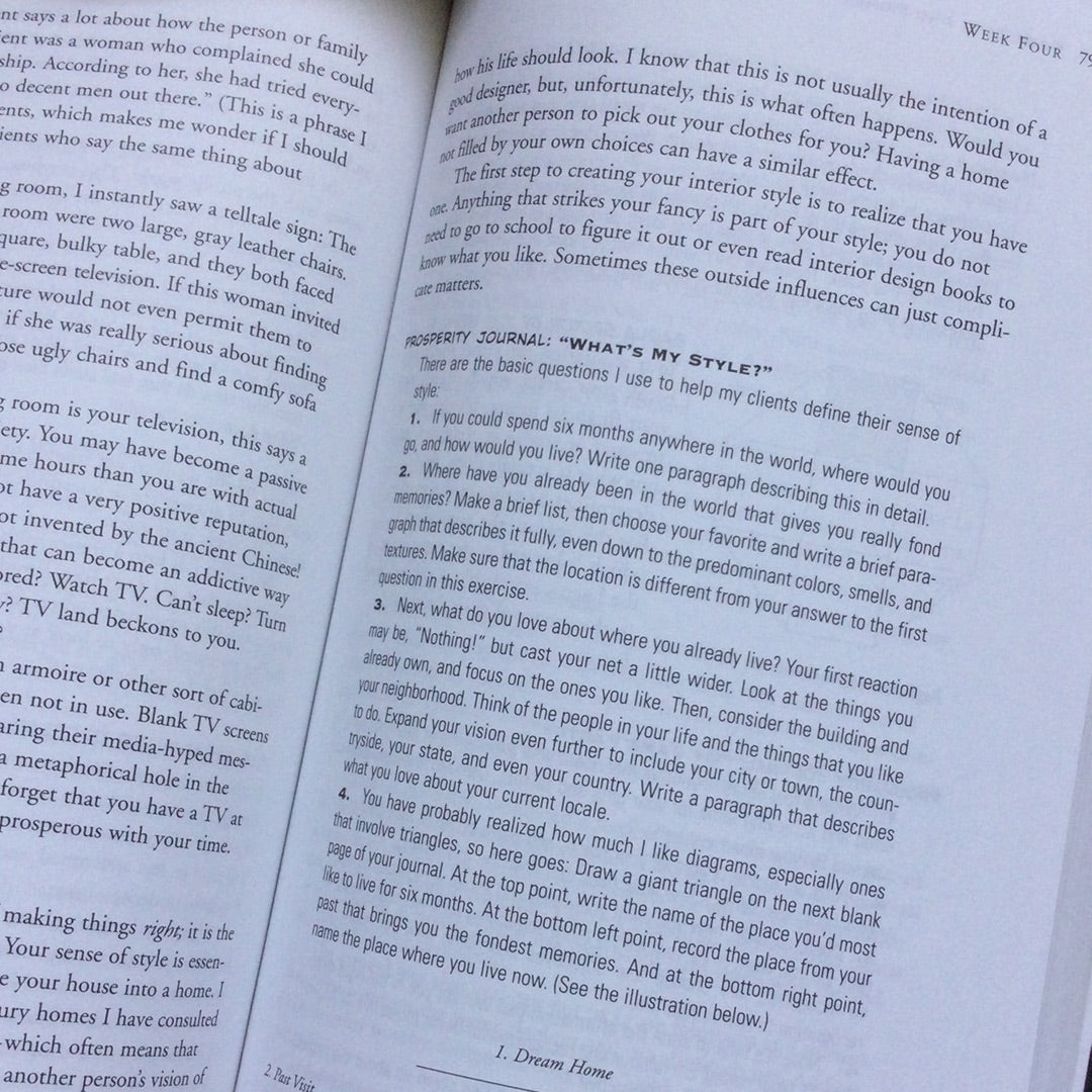 'Feng Shui and Money' by Eric Shaffert