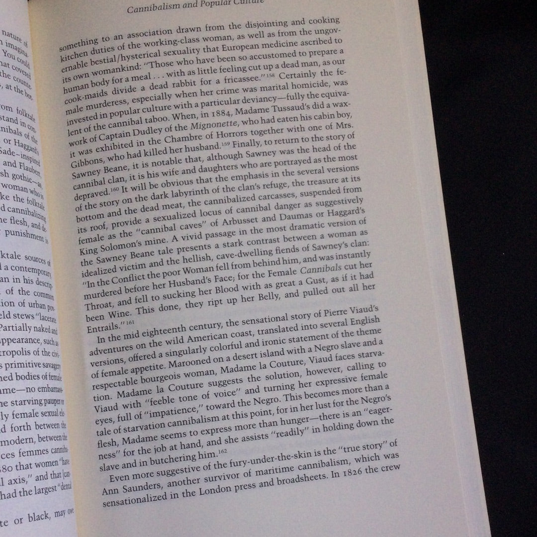 'Gothic Images of Race in Nineteenth-Century Britain' by H.L. Malchow