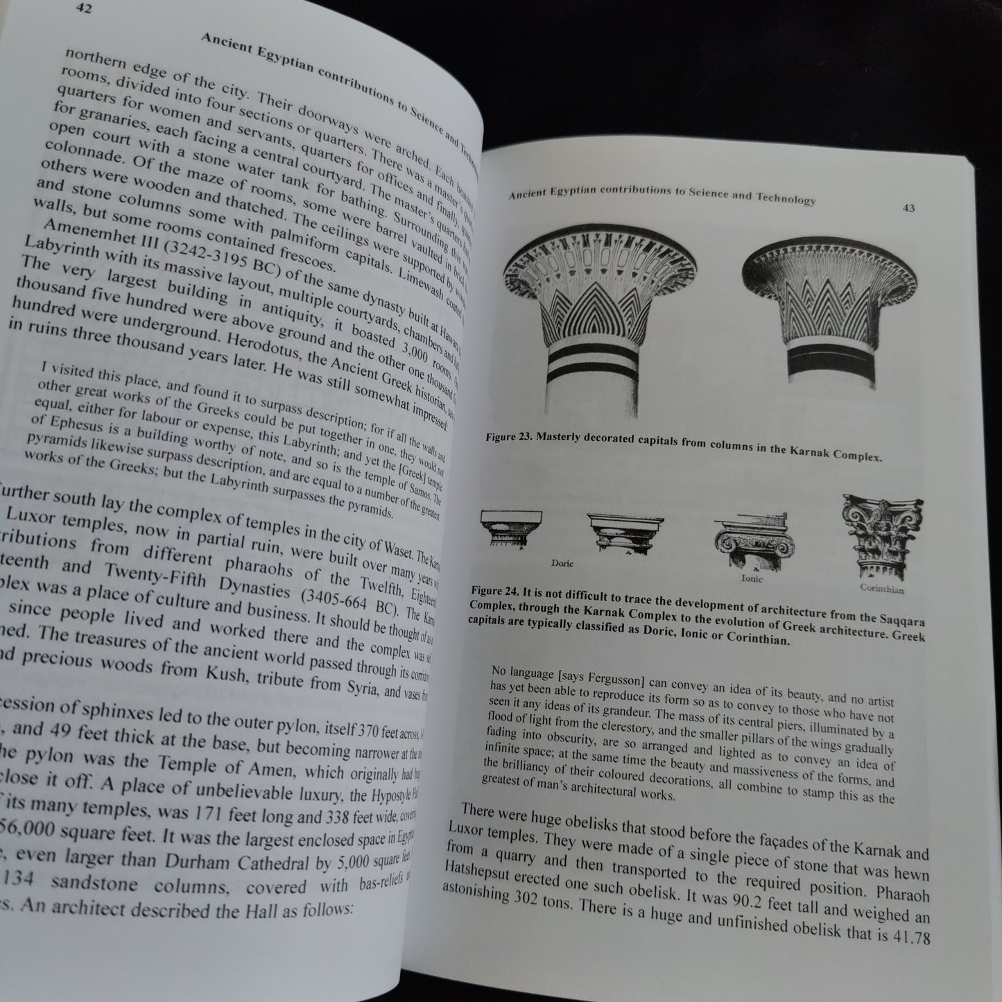 'Blacks and Science' by Robin Walker