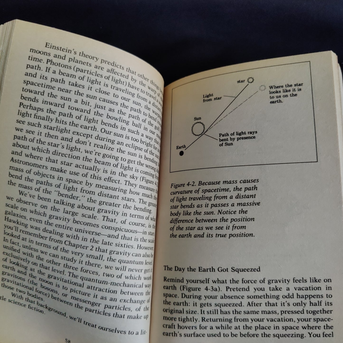 'Stephen Hawking Quest for a Theory of Everything' by Kitty Ferguson