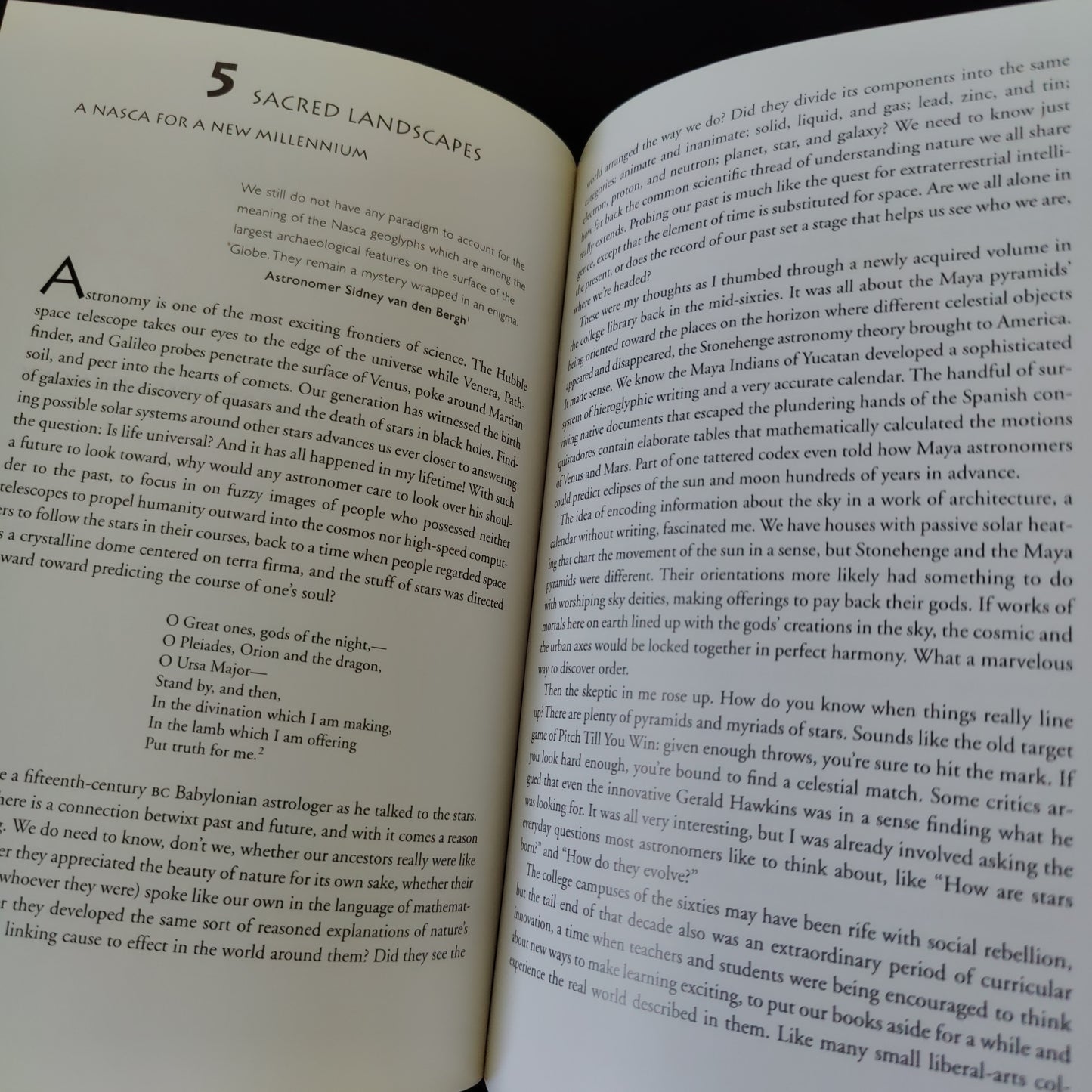 'Between the Lines The Mystery of the Giant Ground Drawings of Ancient Masca, Peru' by Anthony Aveni