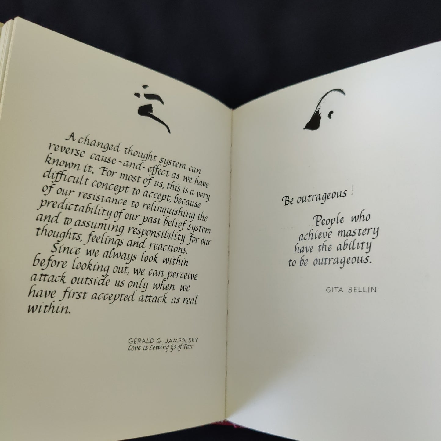 'A Guide for the Advanced Soul, A Book of Insight' by Susan Hayward