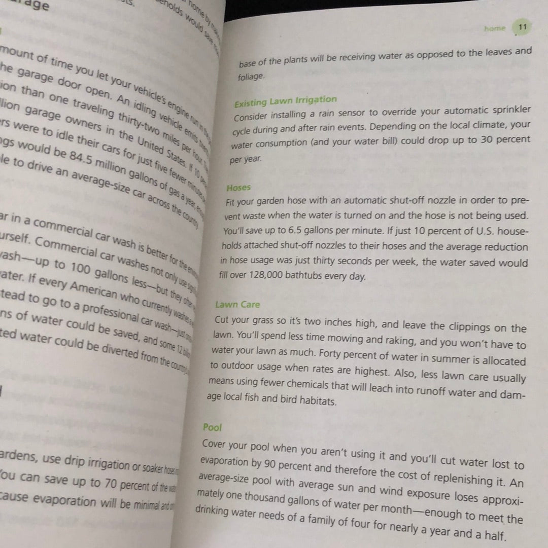 ‘The Green Book’ by Elizabeth Rogers and Thomas M. Kostigen