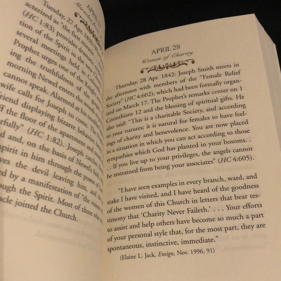 ‘Press Forward Saints’ by ED J. Pinegar, Richard Allen & Paul Jensen