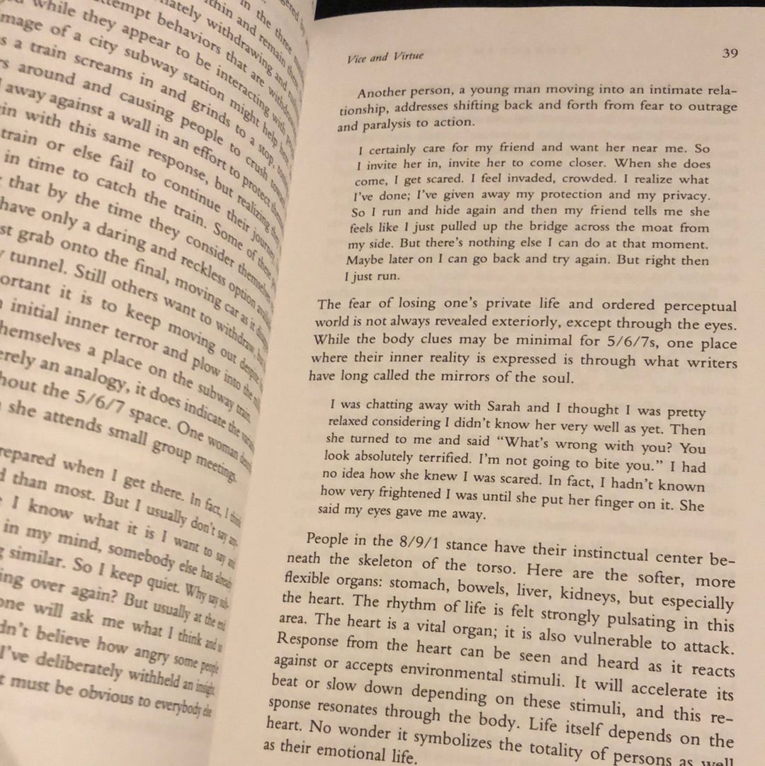 ‘Enneagram Spirituality’ by Suzanne Zuecher