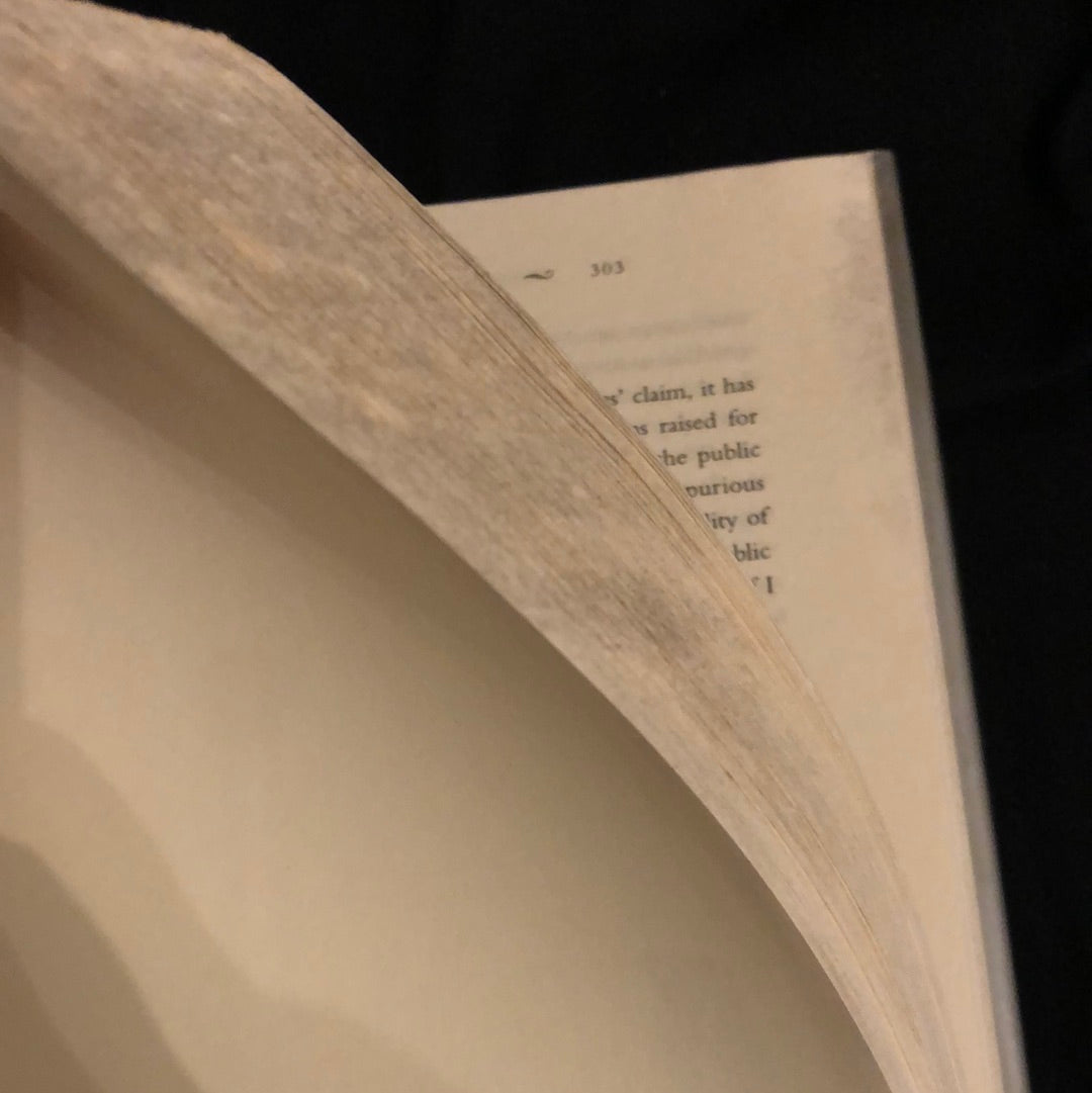 ‘Speaking Truth to Power’ by Anita Hill