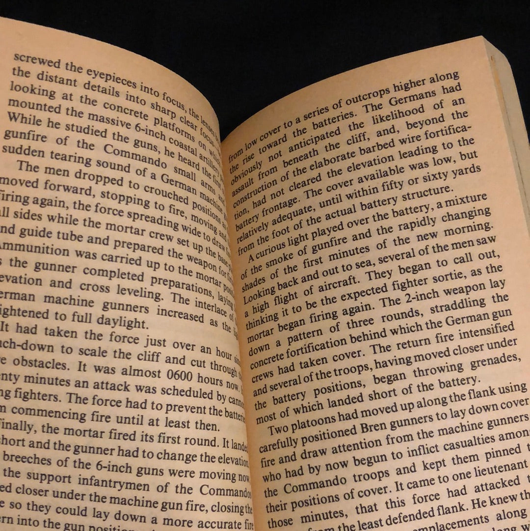 ‘Dieppe’ by Harold Calin