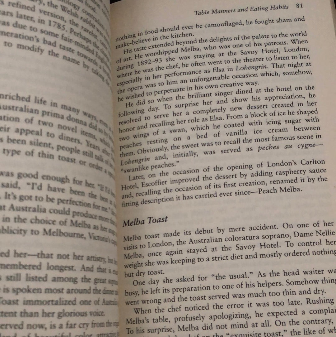 ‘How Did It Begin? The Origins of Our Curious Customs and Superstitions’ by Dr. R. & L. Brasch