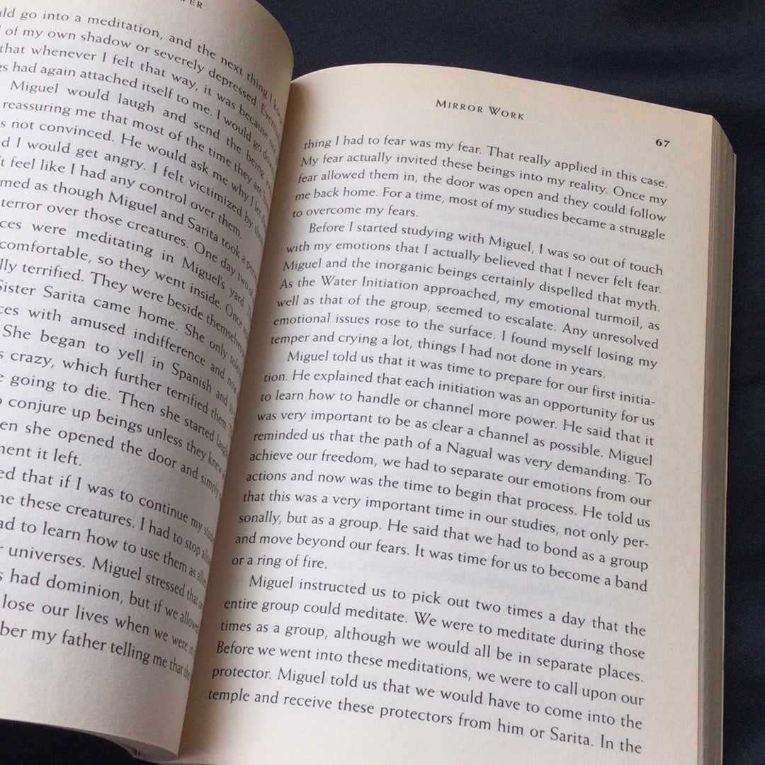 ‘Dance of Power, A Shamanic Journey’ by Dr. Susan Gregg