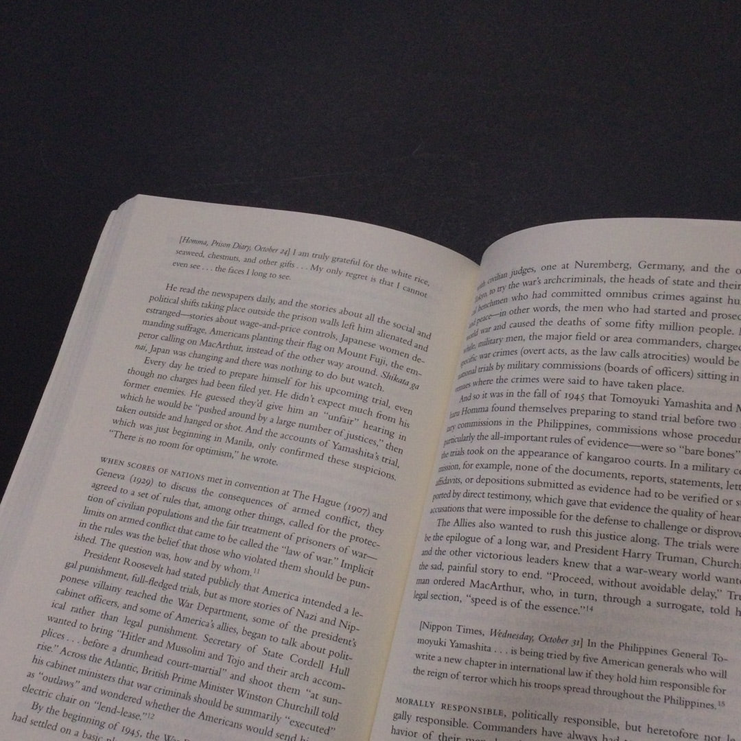 'Tears in the Darkness 1st' by Elizabeth Norman and Michael Norman