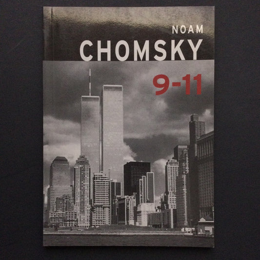 '9-11' by Noam Chomsky