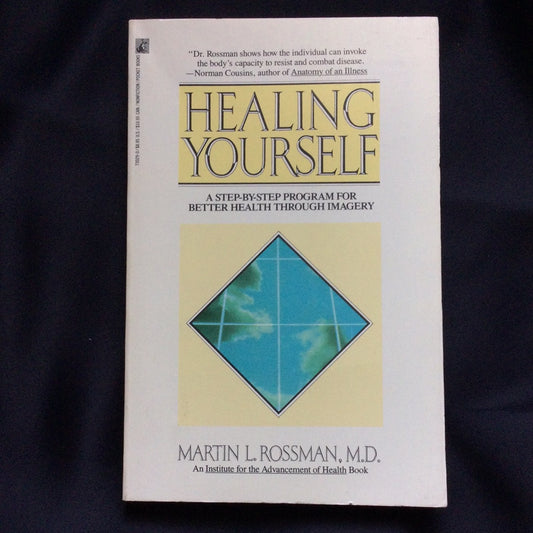 'Healing Yourself' by Martin L. Rossman