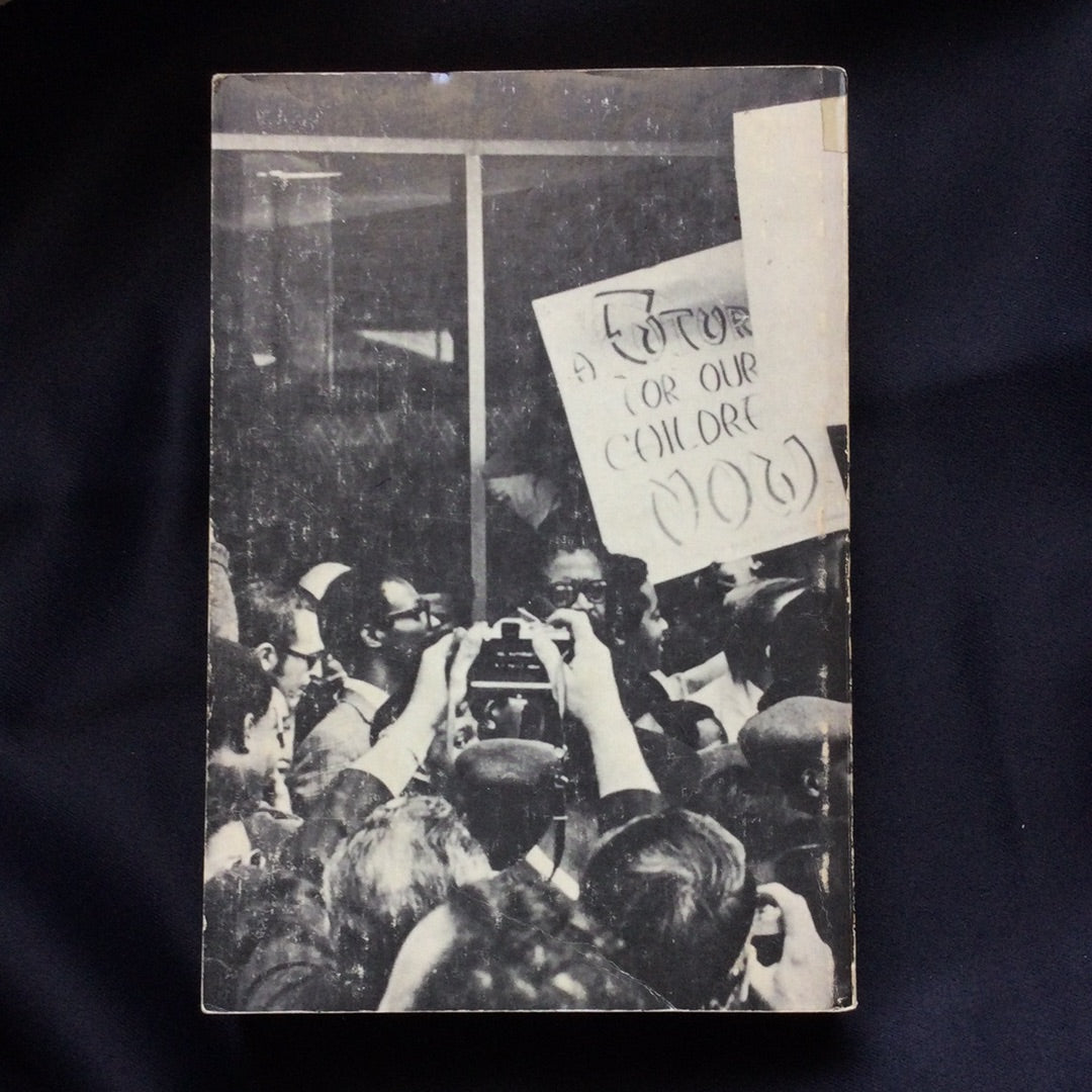 'Confrontation at Ocean Hill-Brownsville' by Maurice R. Berube and Marilyn Gittell