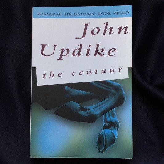 'The Centaur' by John Updike