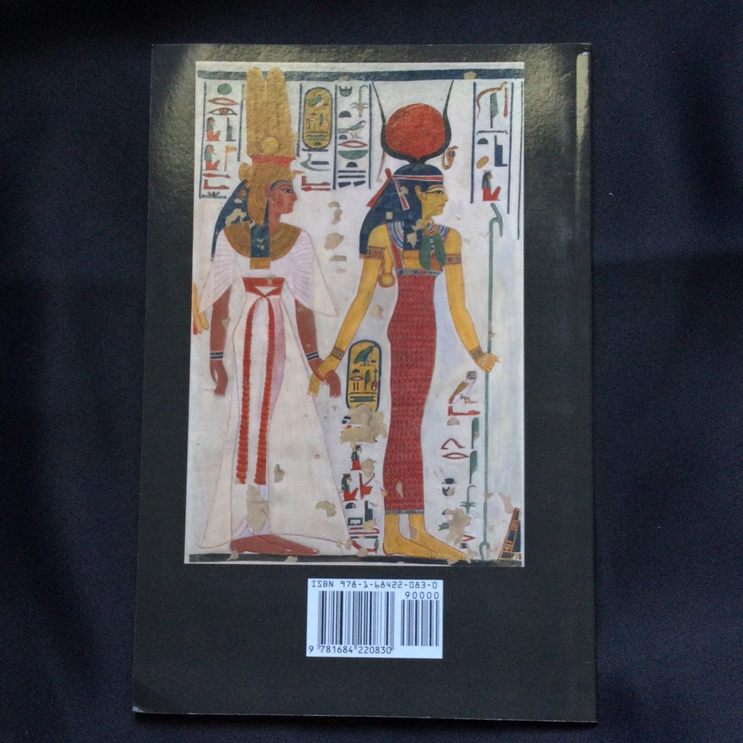 'Ethiopia & the Origin of Civilization' by John G. Jackson