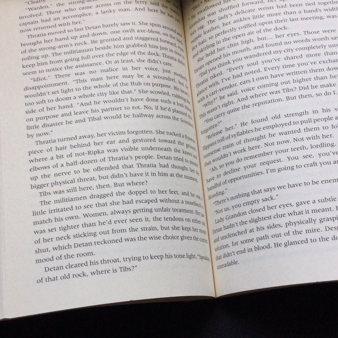 'Steal the Sky, Book One of the Scorched Continent' by Megan E. O'Keefe