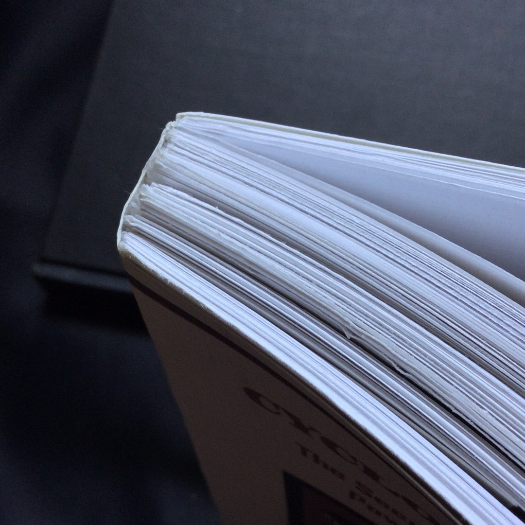 'Cyclomancy The Secret of Psychic Power Control' by Frank Rudolph Young [REPRINT]