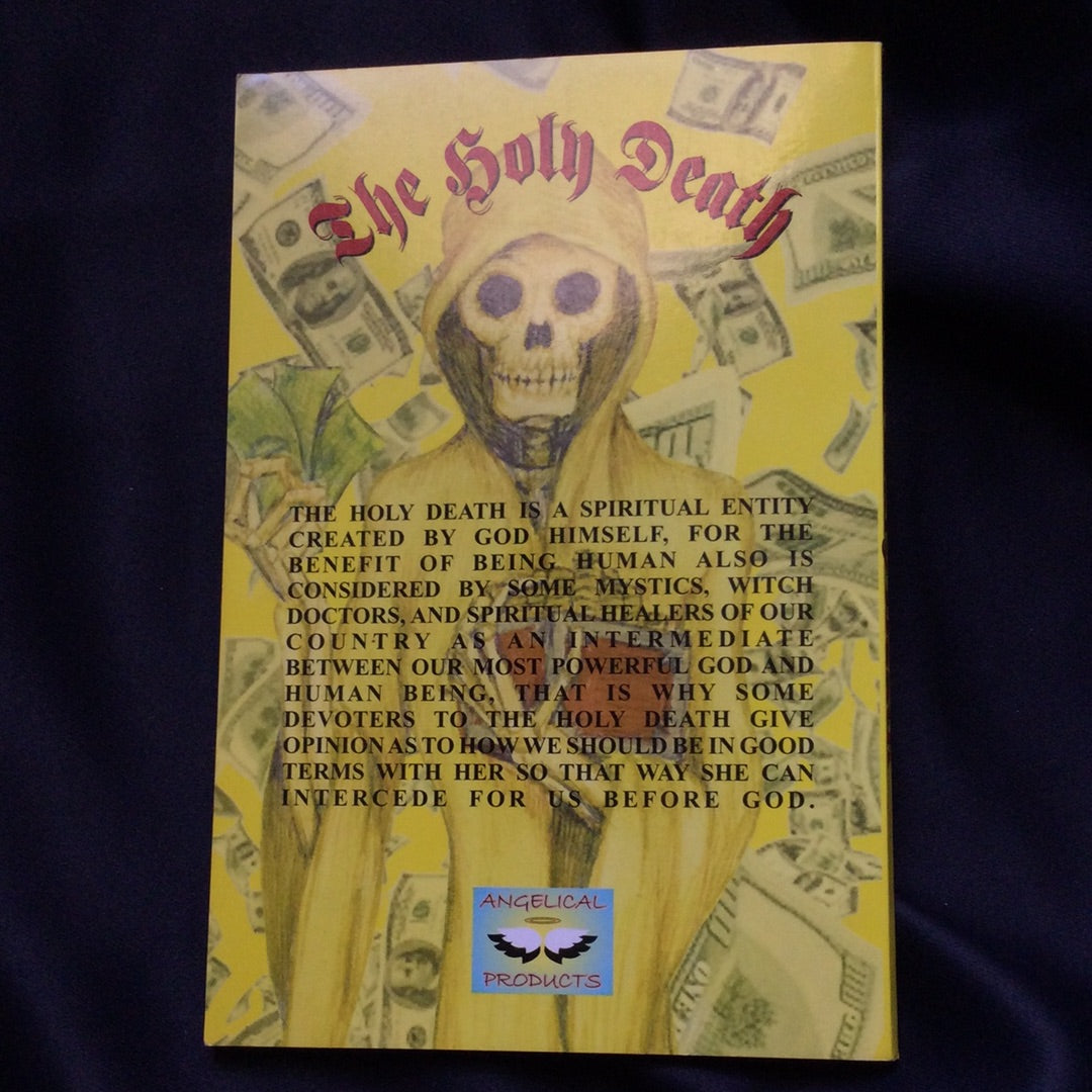 'The Holy Death'