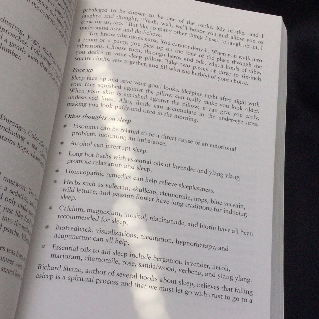 'Beauty, Health, and Happiness, A Way of Life' by Lily