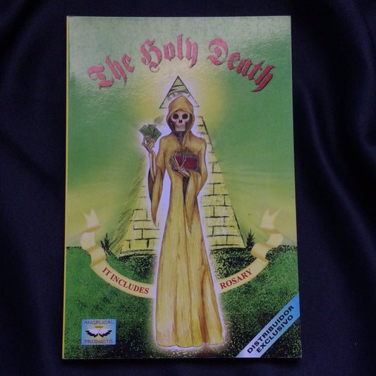 'The Holy Death'