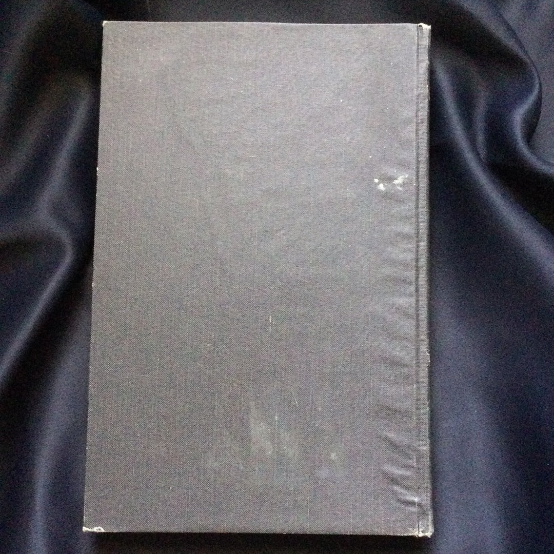 'The Shaft Tomb Figures of West Mexico, Southwest Museum Papers, Number 24' by Hasso Von Winning