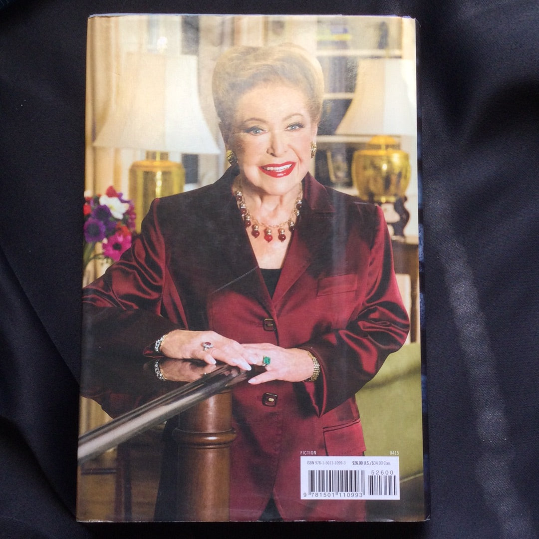 'Death Wears a Beauty Mask' by Mary Higgins Clark