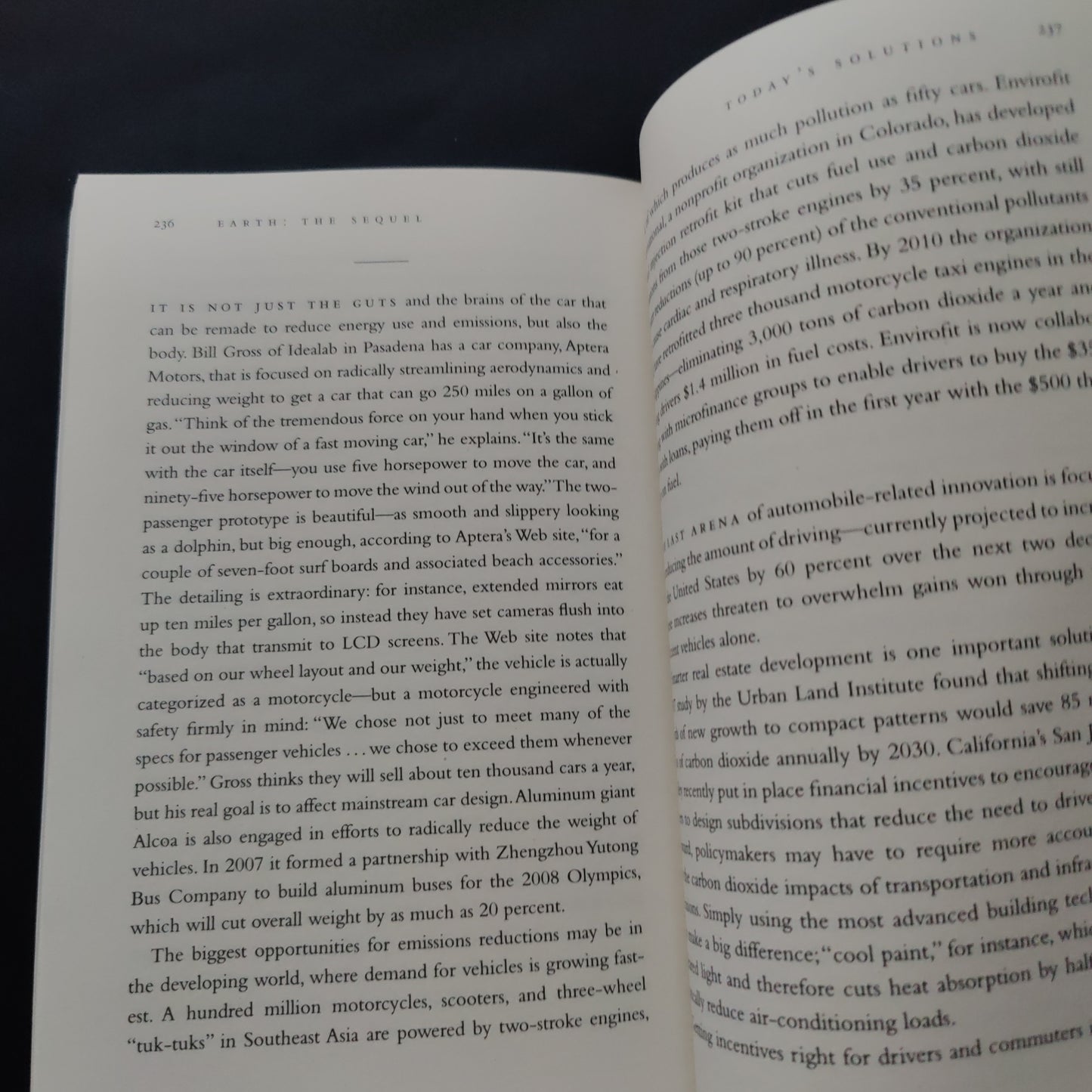 'Earth: The Sequel' by Fred Krupp