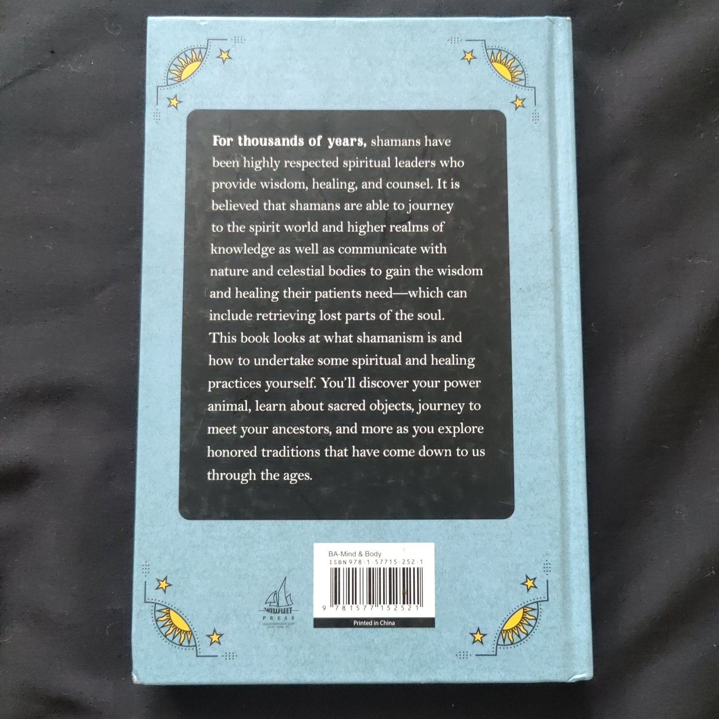 'Shamanism, Your Personal Guide' by Tracie Long