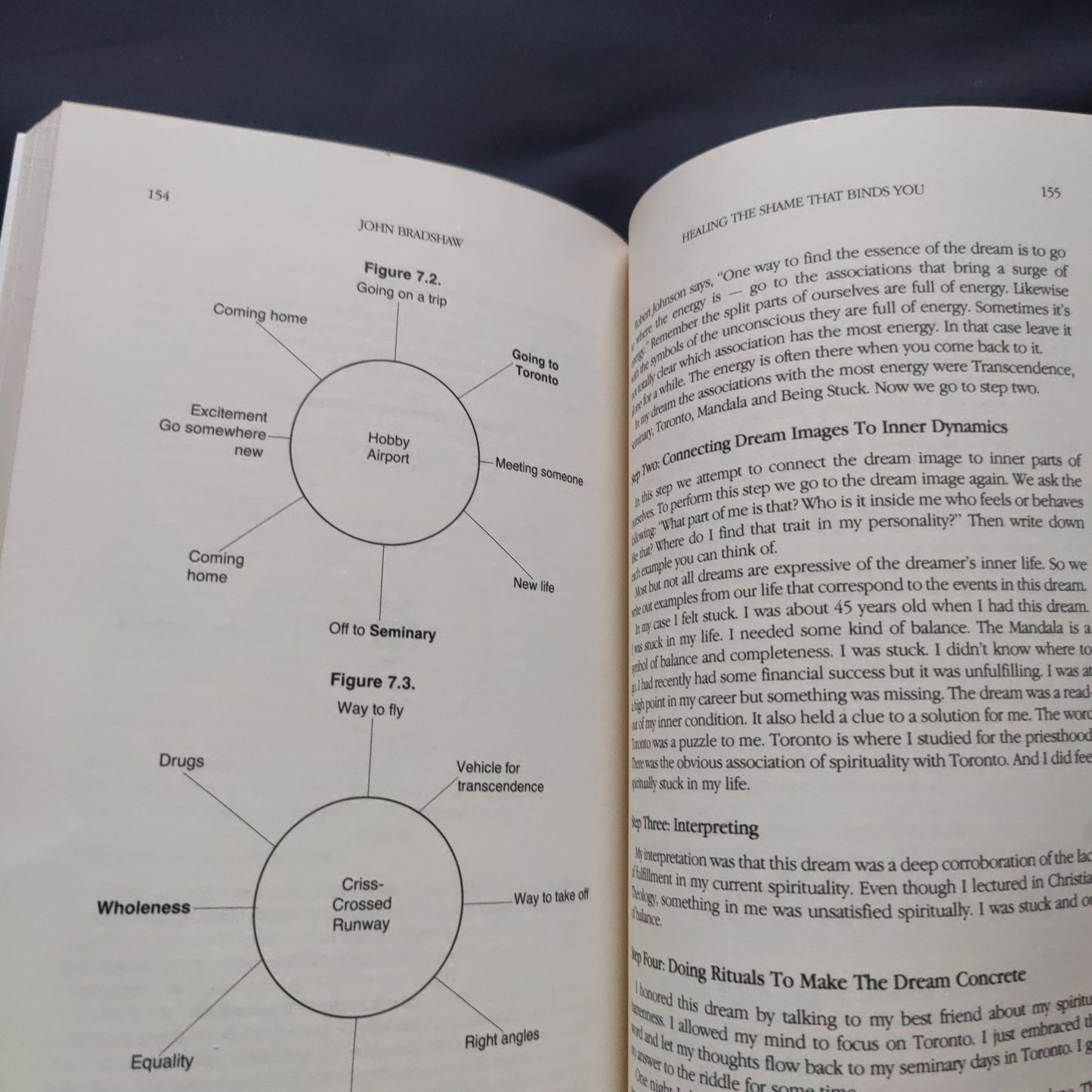 'Healing The Shame That Binds You' by John Bradshaw