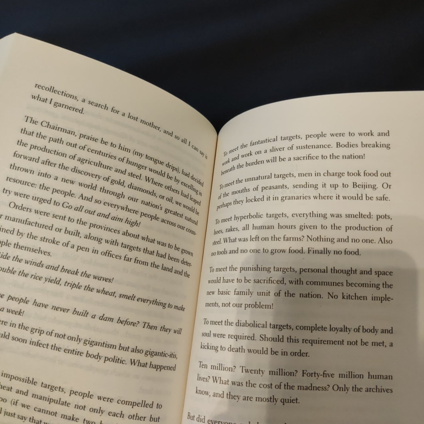 'How to be a Revolutionary' by C.A. Davids