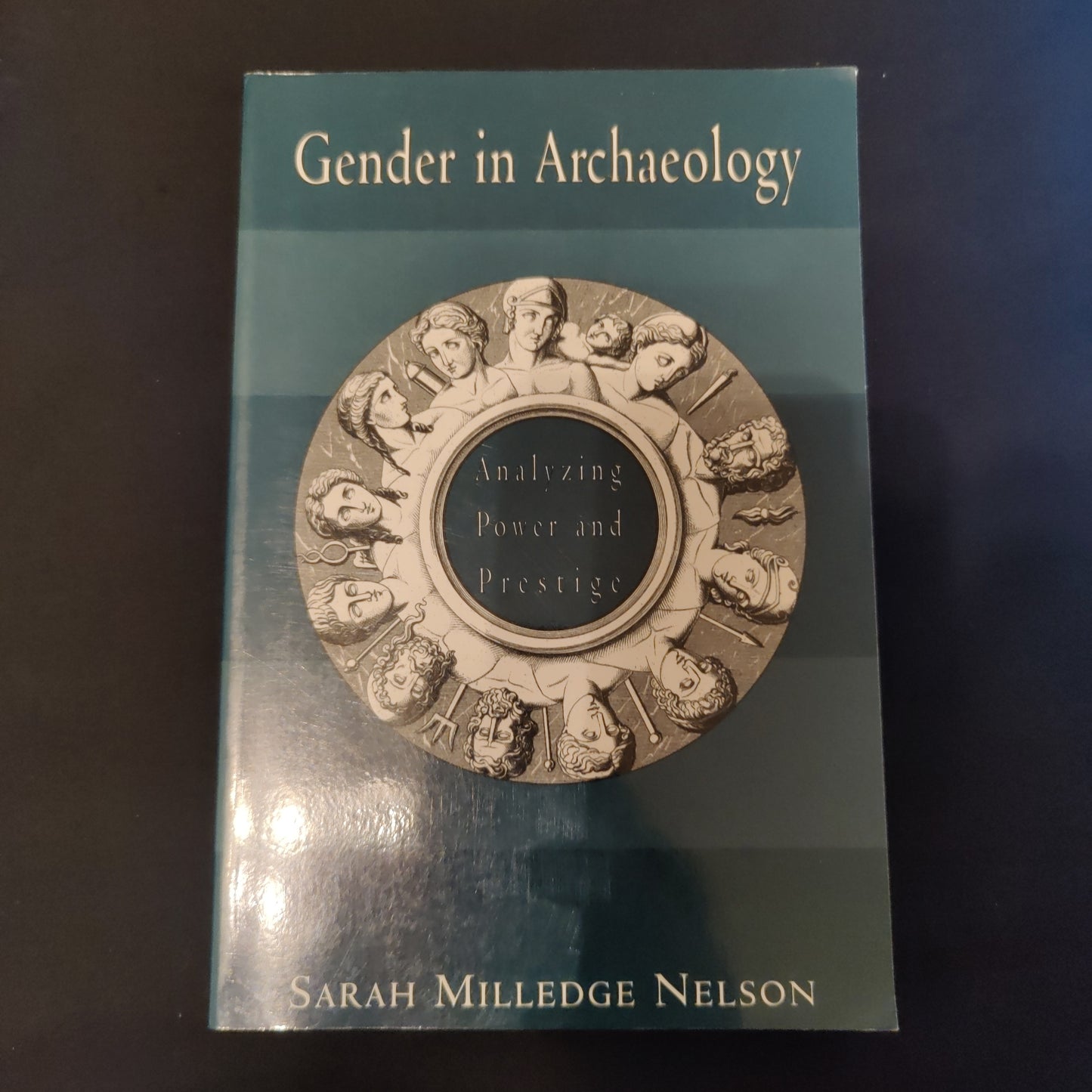 'Gender in Archaeology' by Sarah Milledge Nelson