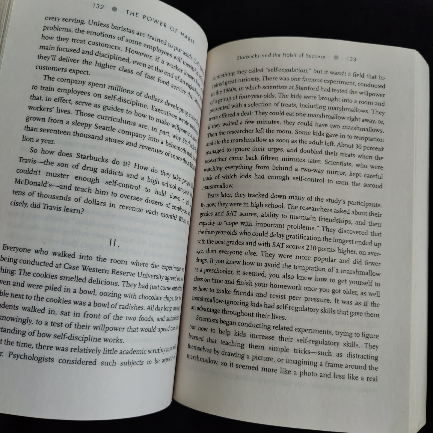 'The Power of Habit' by Charles Duhigg