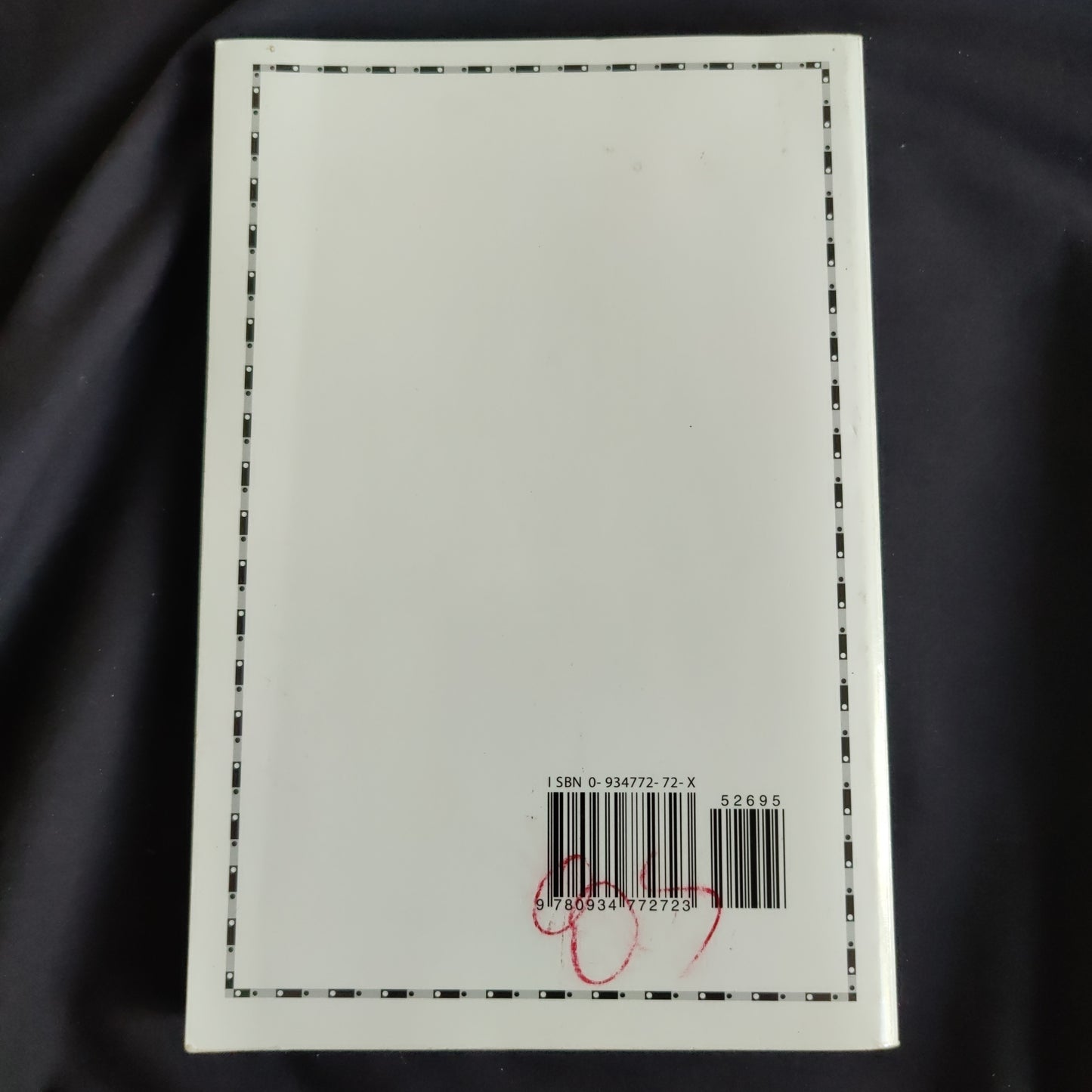 'Plain English Real Estate Dictionary' by Marlyss Bird