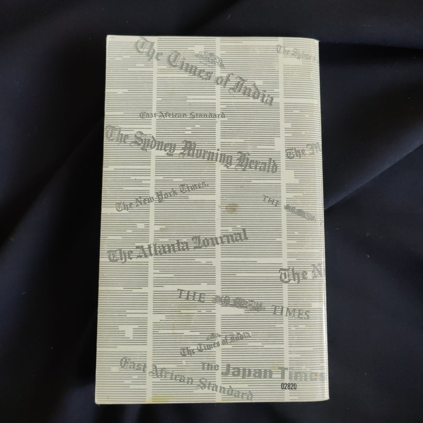 'Good News For Modern Man, The New Testament'