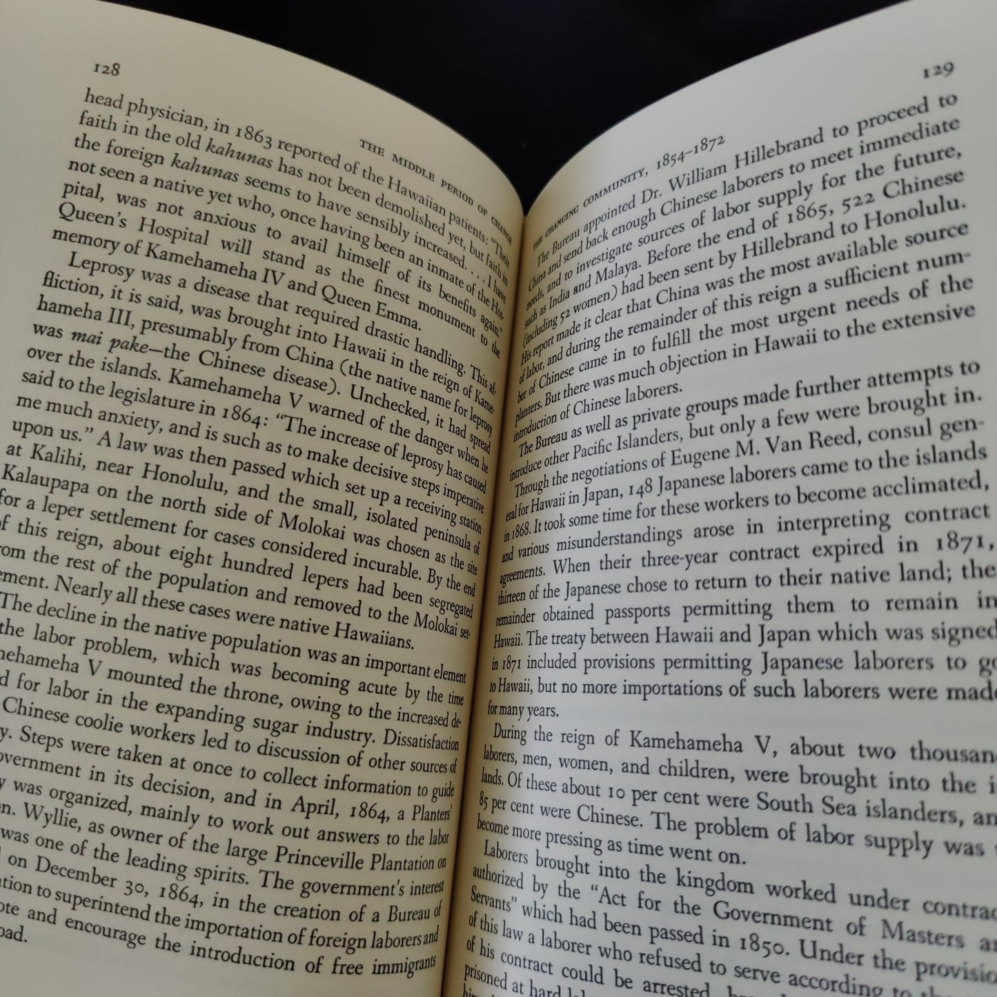 'Hawaii A History From Polynesian Kingdom to American Statehood' by Ralph Kuykendall & A. Grove Day
