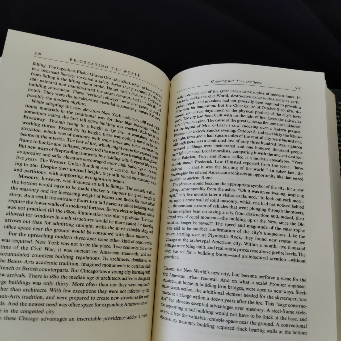 'The Creators A History of Heroes of the Imagination' by Daniel J. Boorstin