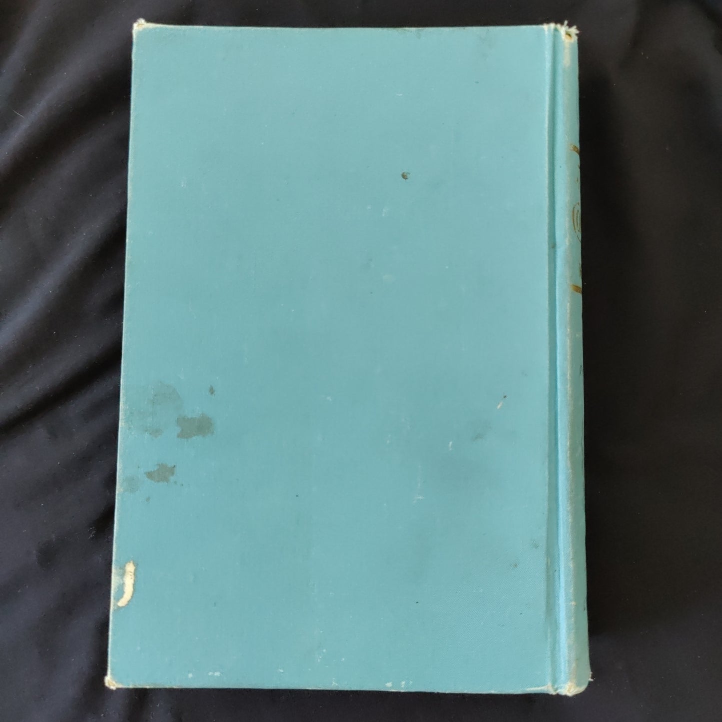 'The Great Controversy Between Christ and Satan'