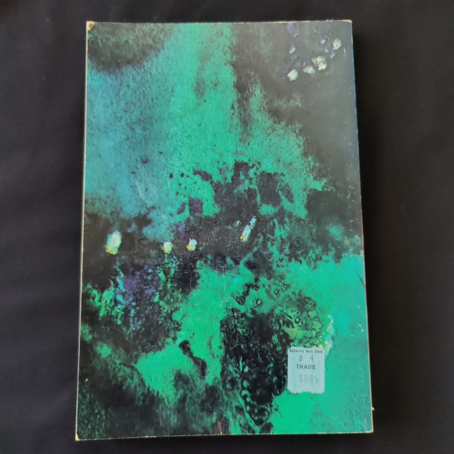 'The Structure of Magic II' by John Grinder & Richard Bandler