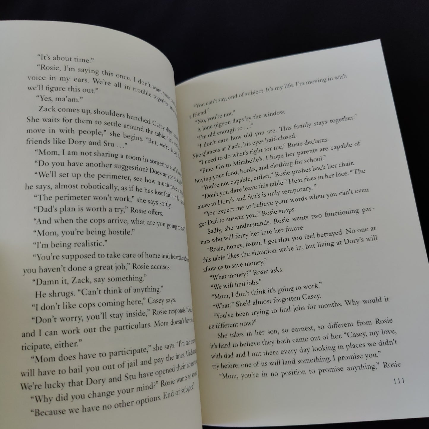 'Every Body Has A Story' by Beverly Gologorsky