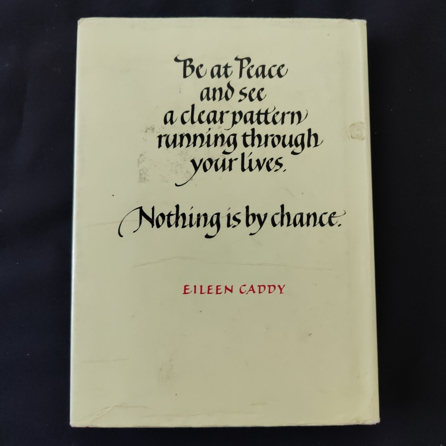 'A Guide for the Advanced Soul, A Book of Insight' by Susan Hayward