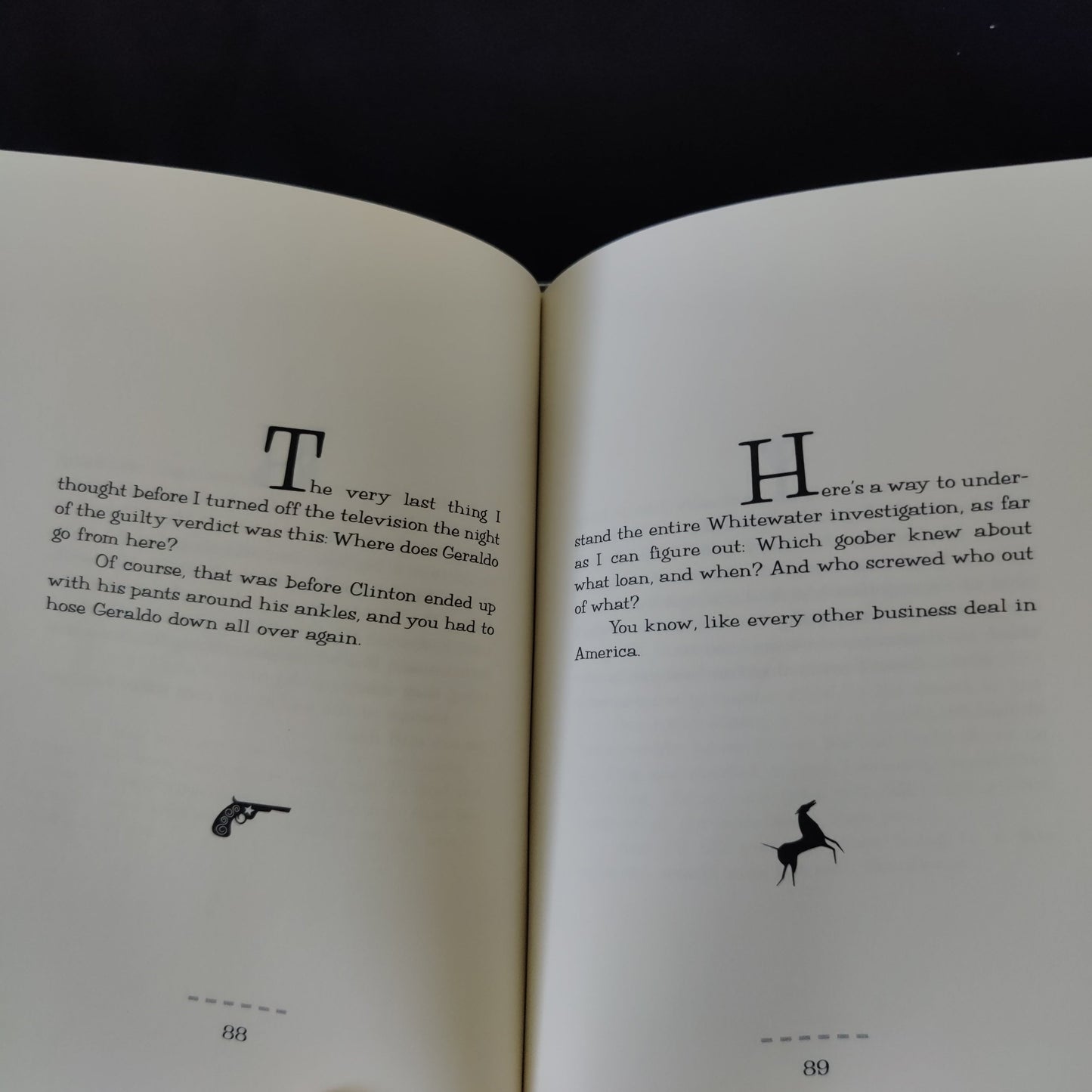 'The Fred Book' by Fred Imus