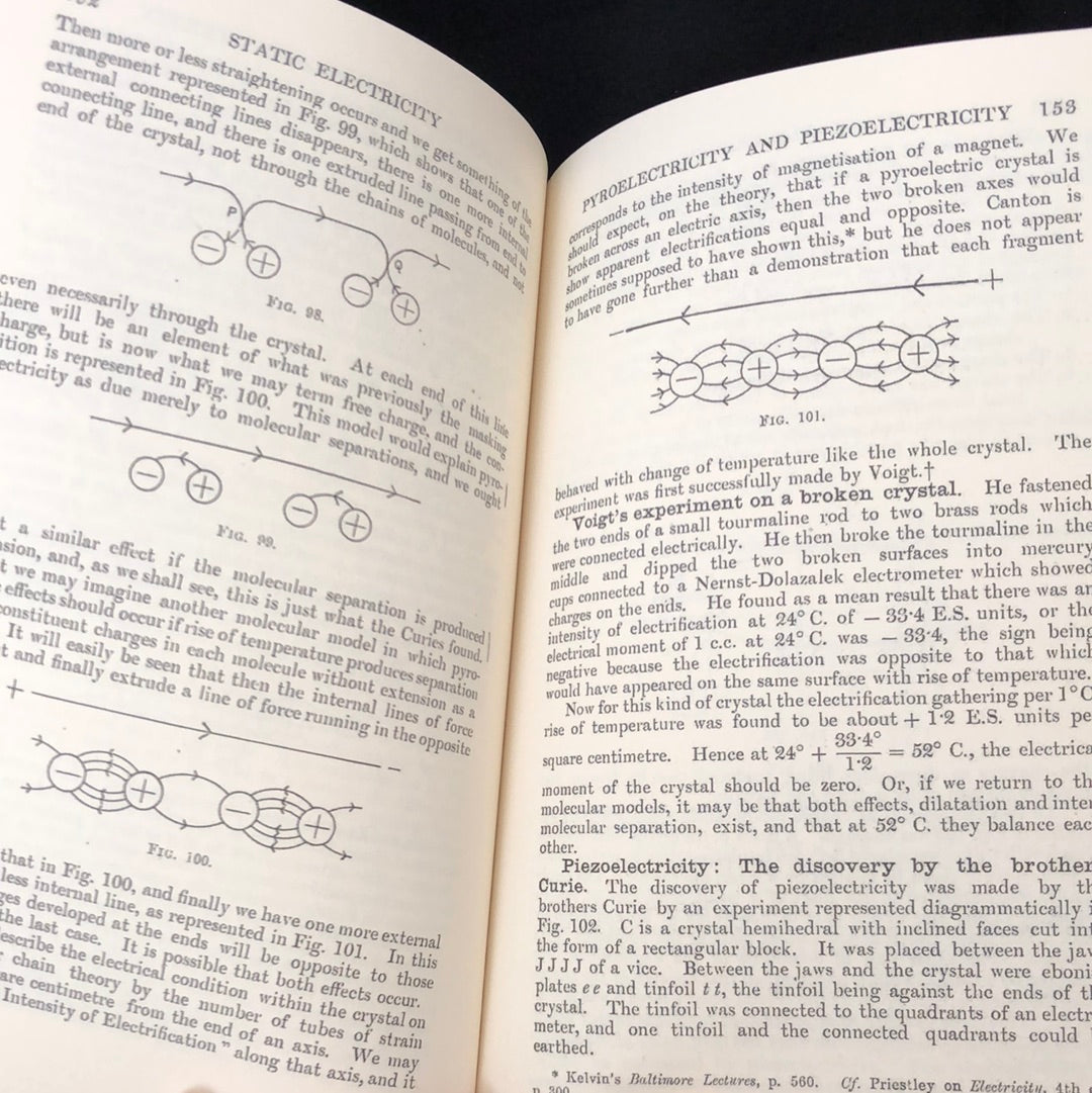 ‘A Text-Book of Physics’ by John Henry Poynting