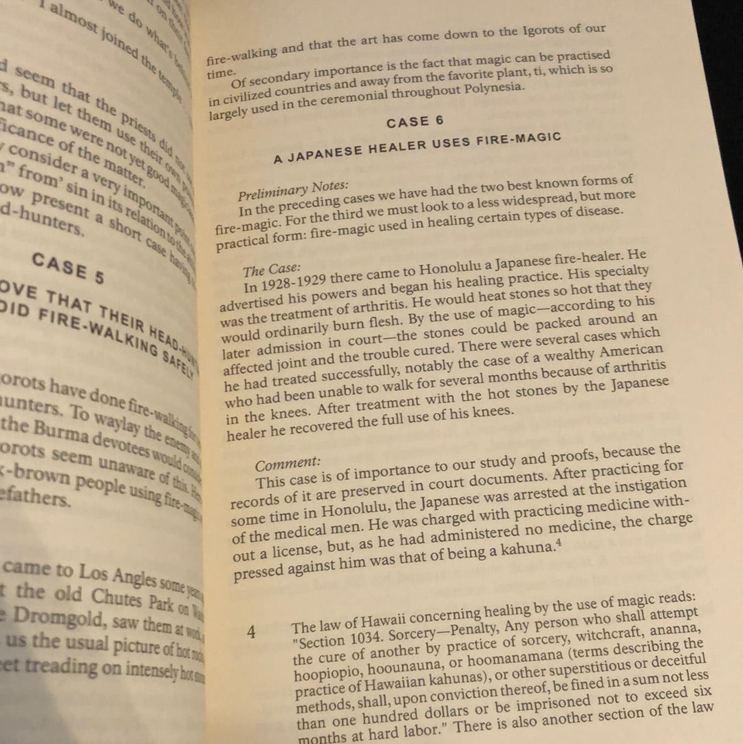 ‘The Secret Science Behind Miracles’ by Max Freedom Long