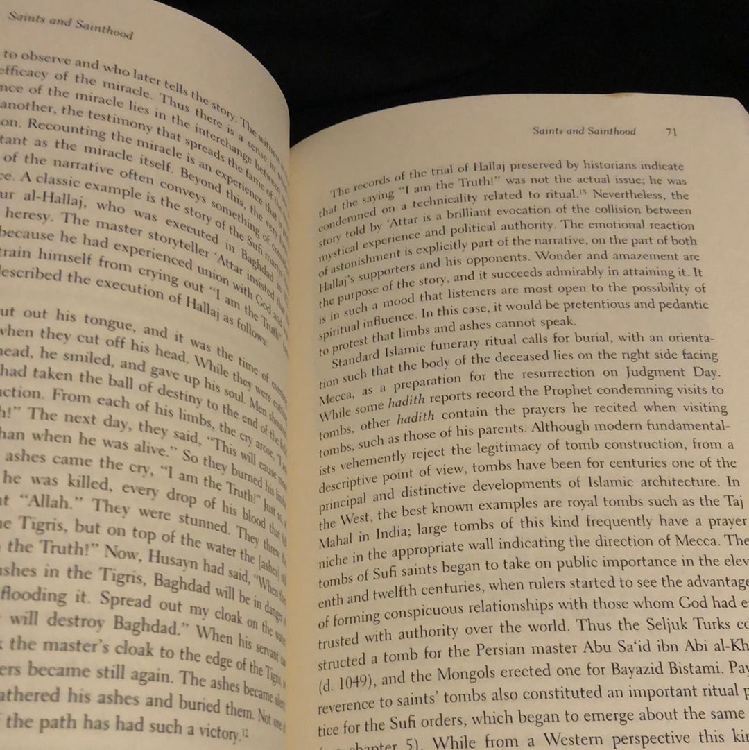 ‘The Shambhala Guide to Sufism’ by Carl W. Ernst