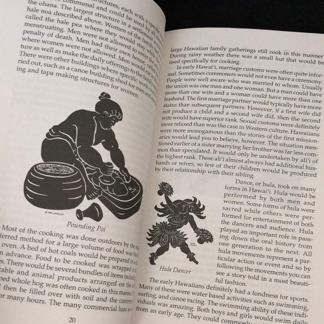 ‘A Concise History of the Hawaiian Islands’ by Dr Phil Barnes