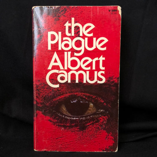 ‘The Plague’ by Albert Camus