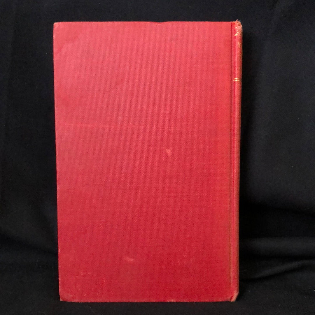 ‘The Queen of the Air’ by John Ruskin