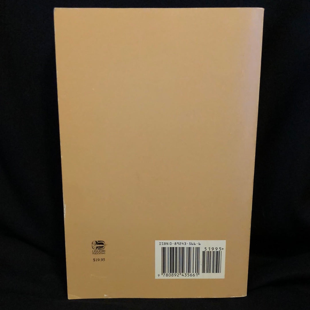 ‘Catechism of the Catholic Church’