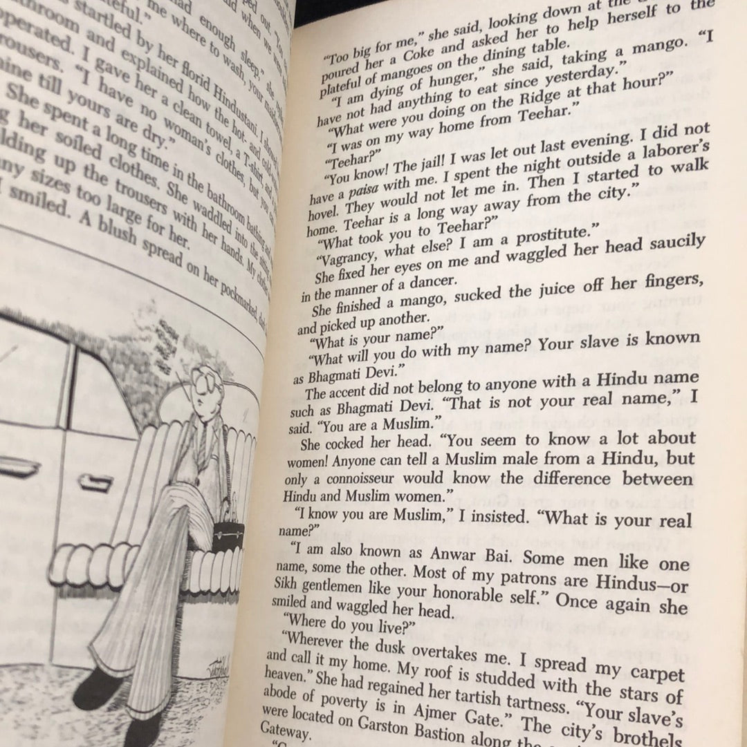 ‘Evergreen’ Fall 1972