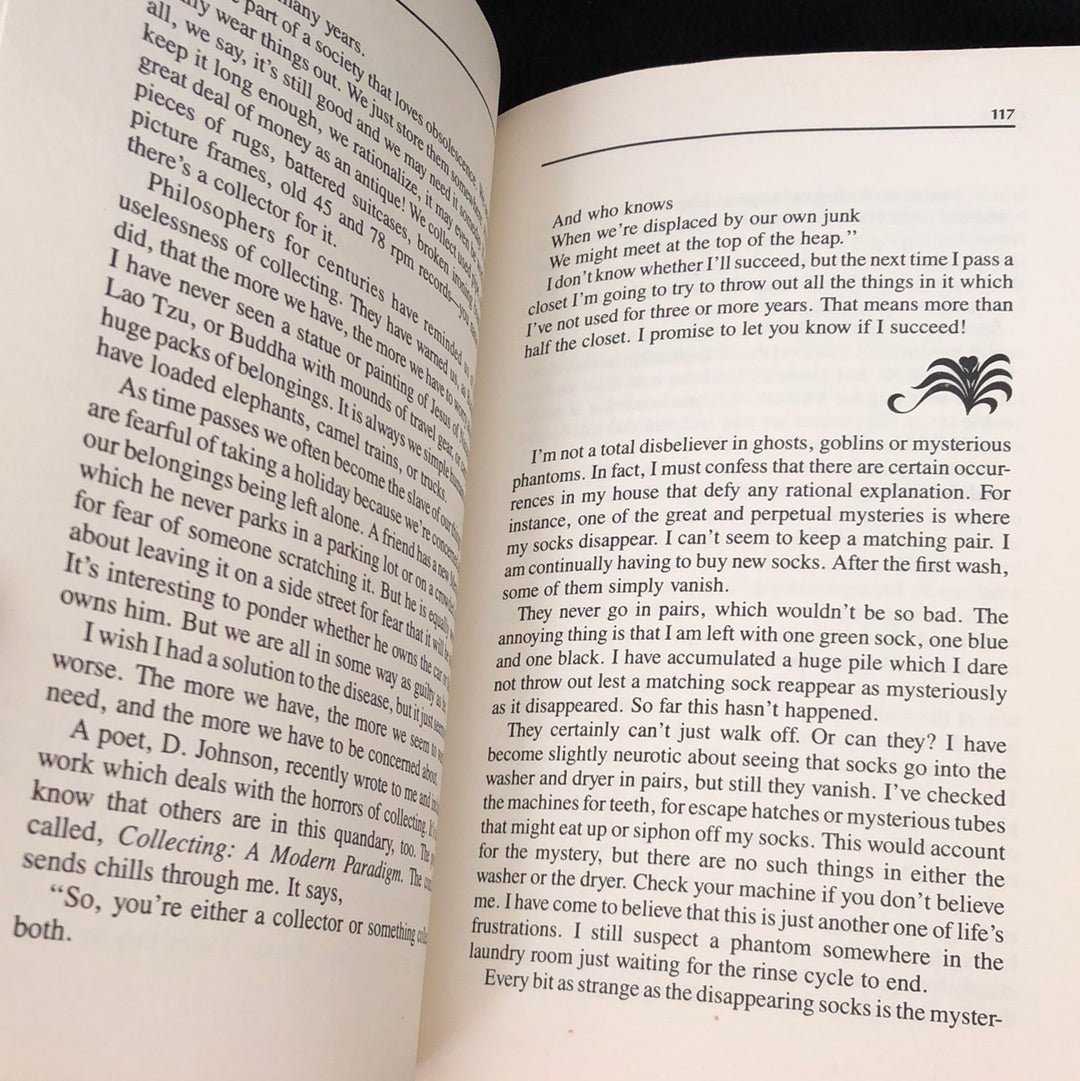 ‘Bus 9 to Paradise’ by Leo Buscaglia